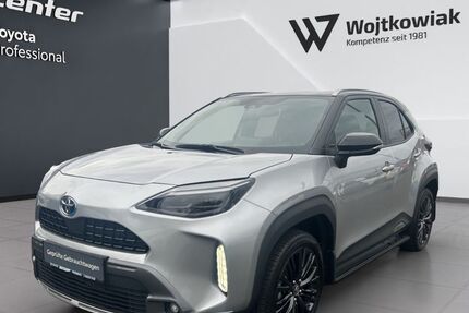 Toyota Yaris Cross 65.000 km 24.490 &euro; Friedberg 61169