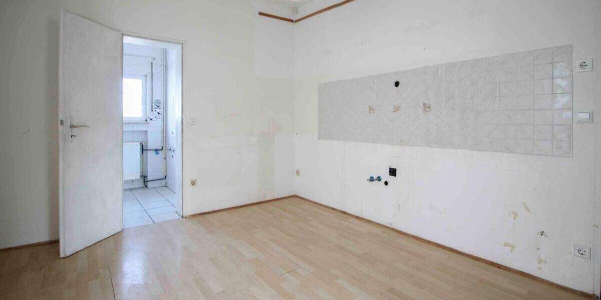 Einfamilienhaus Hanau Großauheim - 6 Zimmer, 299.000&euro; | Angebot:25715899