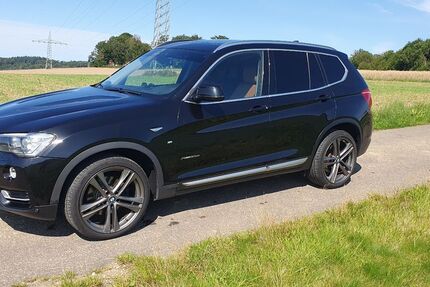 BMW X3 142.000 km 21.800 &euro; Glashütten 61479