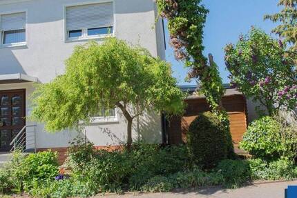 Haus Frankfurt am Main Nieder-Eschbach - 5 Zimmer, 101 m&sup2;, 749.000&euro; | Angebot:26725201