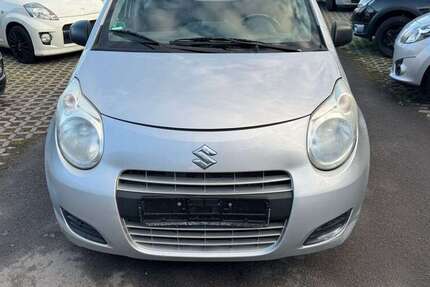 Suzuki Alto 165.000 km 2.700 &euro; Mühlheim 63165