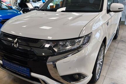 Mitsubishi Plug-in Hybrid Outlander 54.415 km 21.896 &euro; Friedberg 61169