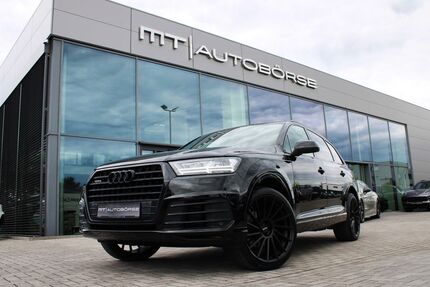 Audi Q7 115.500 km 40.900 &euro; Griesheim - Darmstadt 64347
