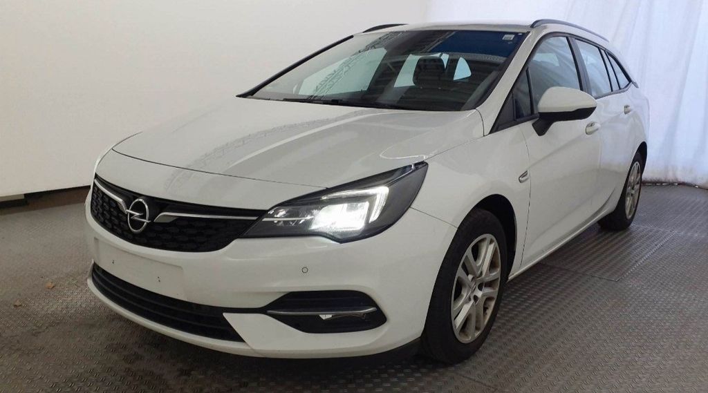 Opel Astra 130.000 km 7.790 &euro; Eppertshausen 64859