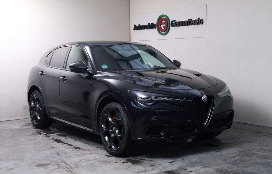 Stelvio