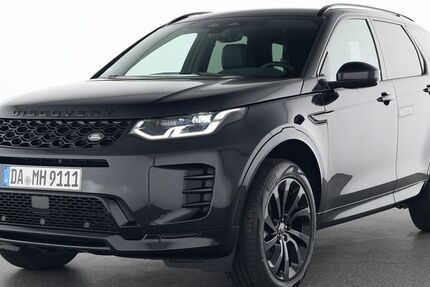 Land Rover Discovery Sport 1.500 km 56.990 &euro; Weiterstadt 64331