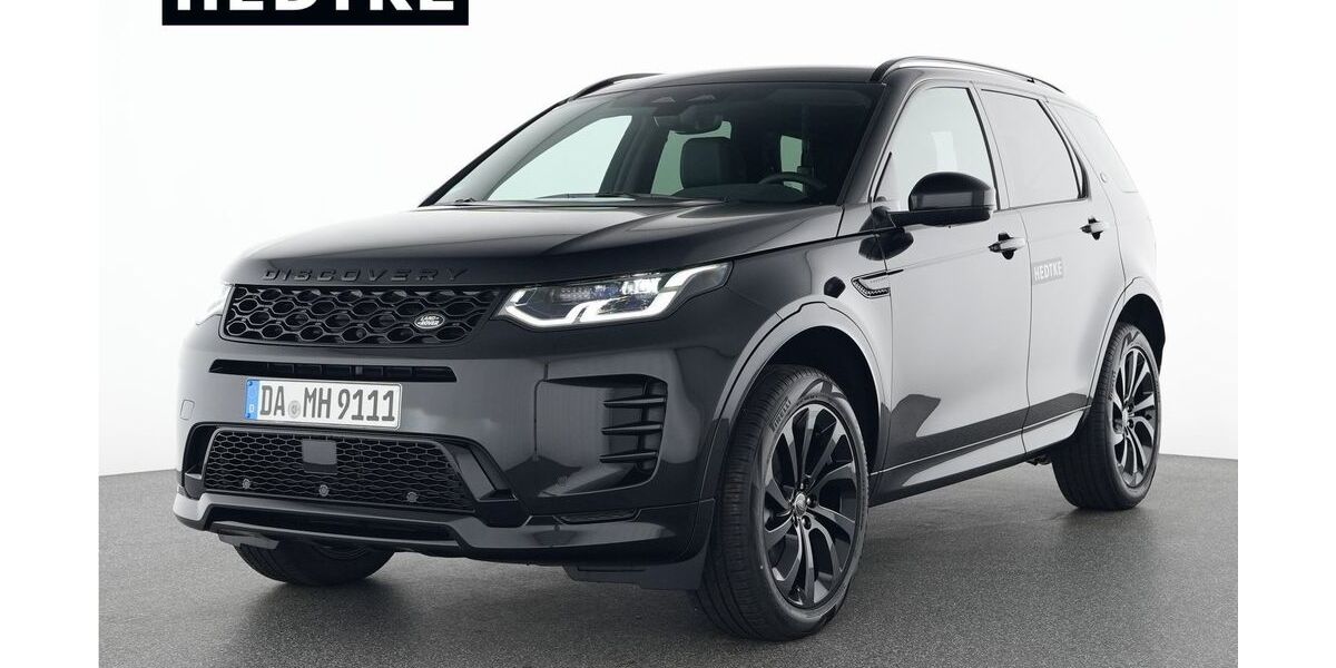 Land Rover Discovery Sport 1.500 km 56.990 &euro; Weiterstadt 64331