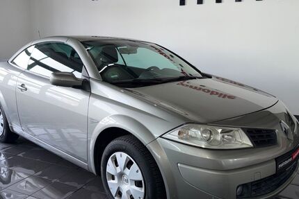 Renault Megane 91.000 km 3.990 &euro; Hofheim-Wallau 65719