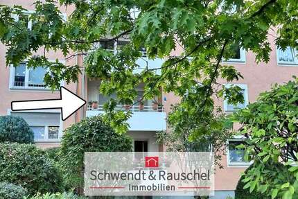 Wohnung Friedrichsdorf - 4 Zimmer, 89 m&sup2;, 265.000&euro; | Angebot:25323725