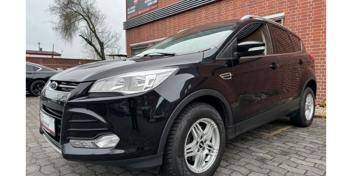 Ford Kuga 125.000 km 7.590 &euro; Rüsselsheim am Main 65428