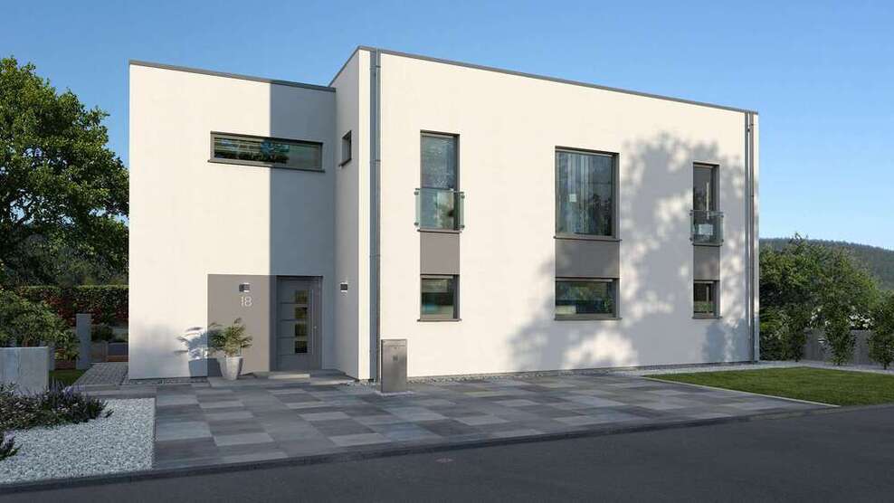 Haus zum Kaufen in Bad Homburg 989.990 € 151 m²