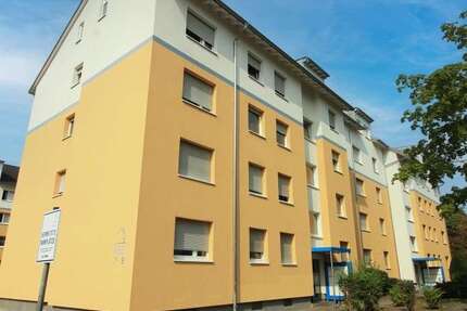 Wohnung zum Mieten in Bischofsheim 532,53 € 54.9 m² 2 zimmer