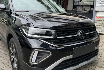 VW T-Cross 19.865 km 25.850 &euro; Frankfurt am Main 65936