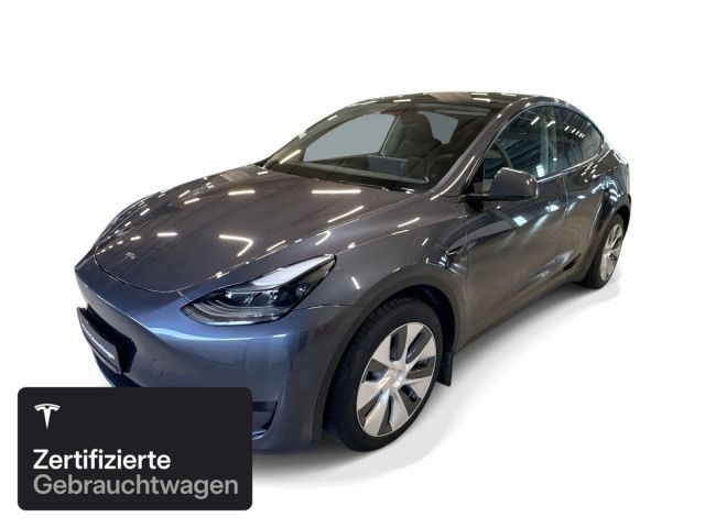 Tesla Model Y 42.983 km 30.800 &euro; Hanau 63457