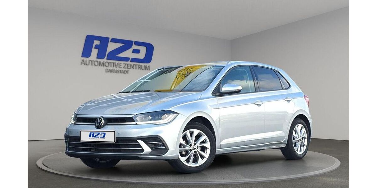 VW Polo 37.000 km 17.880 &euro; Darmstadt 64293