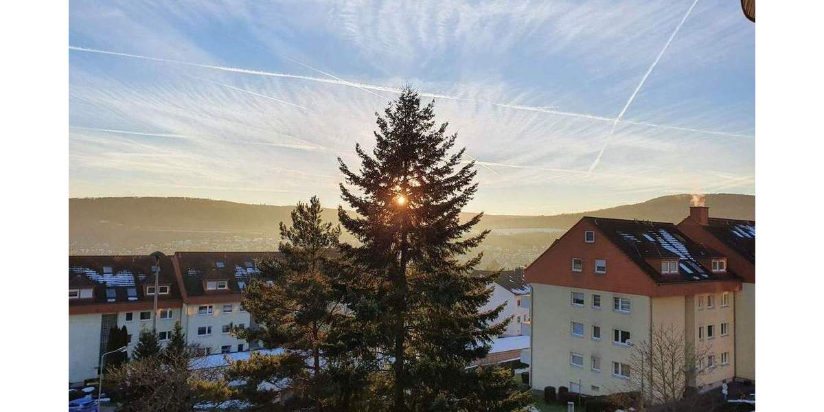 Etagenwohnung Niedernhausen - 4 Zimmer, 90 m&sup2;, 220.000&euro; | Angebot:25823326