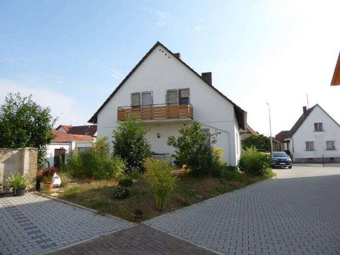 Gewerbeobjekt Friedrichsdorf Seulberg - 780&euro; | Angebot:25704185