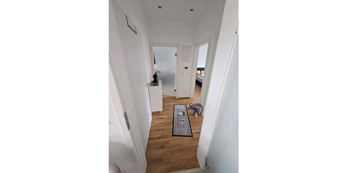 Etagenwohnung Kelsterbach - 2 Zimmer, 53 m&sup2;, 1.145&euro; | Angebot:25662532