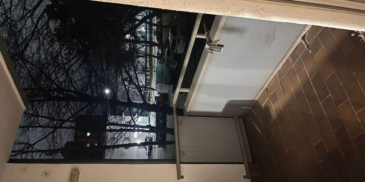 PROVISIONSFREI: Gemütliche Wohnung in guter Lage von Frankfurt-Fechenheim 2 zimmer