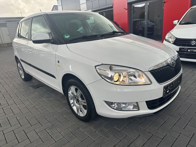 Fabia
