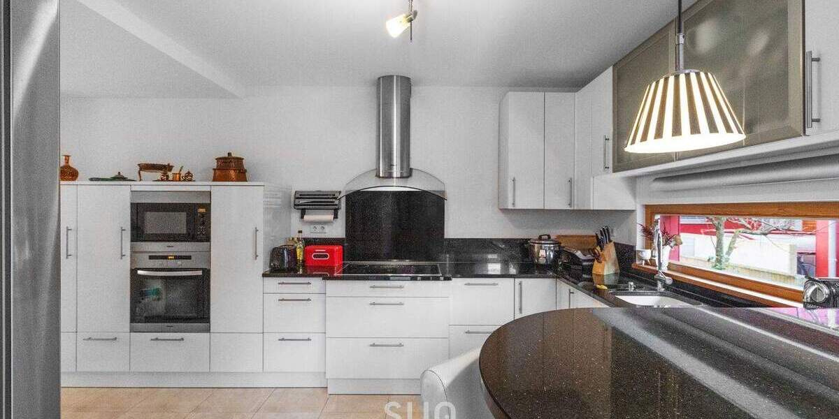 Reihenmittelhaus Frankfurt am Main Kalbach-Riedberg - 6 Zimmer, 160 m&sup2;, 1.150.000&euro; | Angebot:25691061