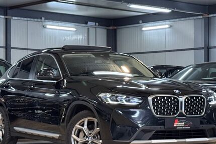 BMW X4 96.885 km 37.490 &euro; Maintal 63477