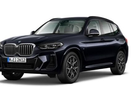 BMW X3 60.483 km 37.788 &euro; Frankfurt 60314