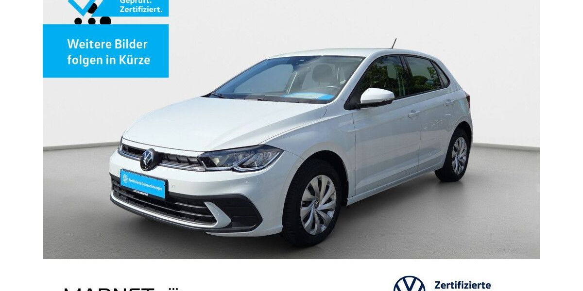 VW Polo 28.436 km 15.100 &euro; Bad Nauheim 61231