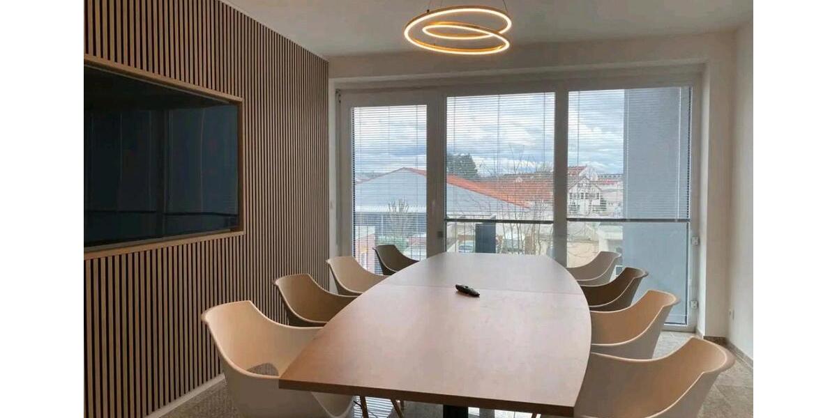 NachmieterStudentenapartments – voll möbliert – Balkon in 60439 1 zimmer