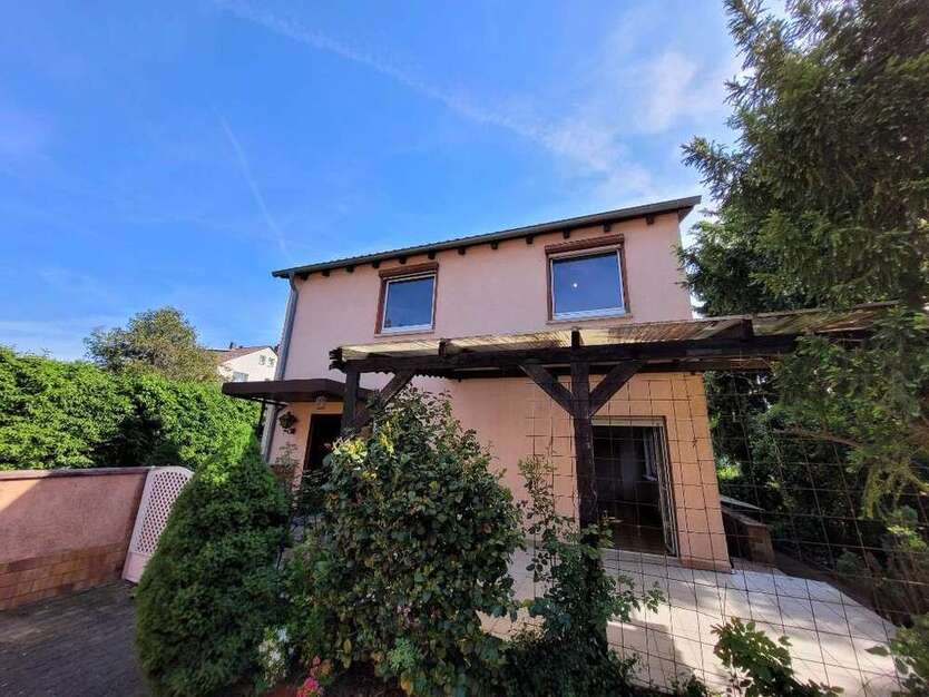 Haus zum Kaufen in Pfungstadt 395.000 € 80 m²