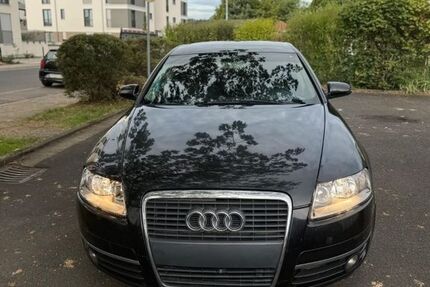 Audi A6 307.500 km 4.500 &euro; Hanau 63457