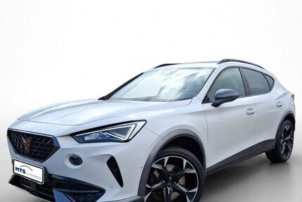 Cupra Formentor 59.983 km 25.150 &euro; Friedberg 61169