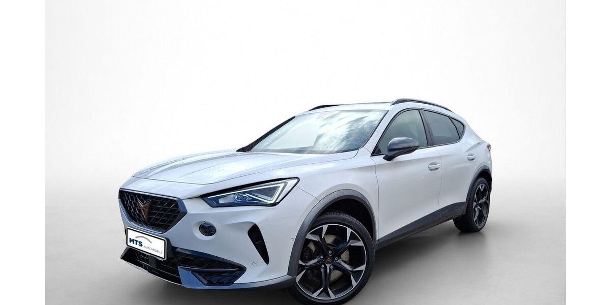 Cupra Formentor 59.983 km 25.150 &euro; Friedberg 61169