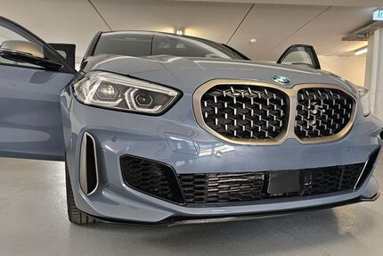 BMW 135