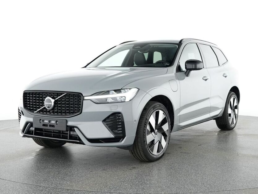 Volvo XC60 26.110 km 52.300 € Mainz-Kastel 55252