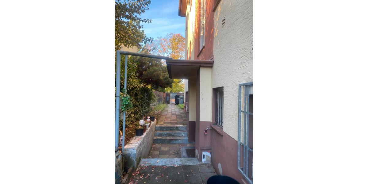 Etagenwohnung Offenbach am Main Buchrain - 1 Zimmer, 20 m&sup2;, 669&euro; | Angebot:26142921