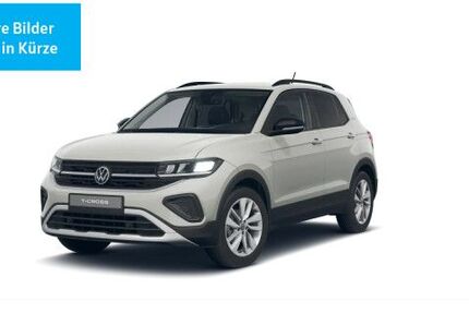 VW T-Cross 18.921 km 19.930 &euro; Eschborn 65760