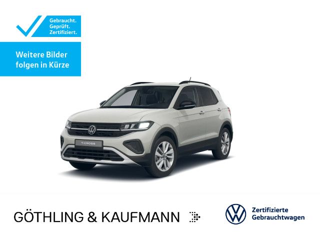 VW T-Cross 18.921 km 19.930 &euro; Eschborn 65760