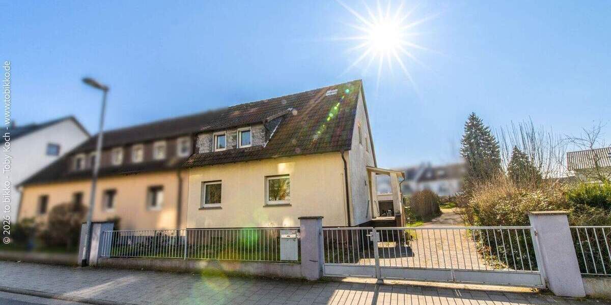 Einfamilienhaus Neu-Isenburg Isenburg - 5 Zimmer, 103 m&sup2;, 799.800&euro; | Angebot:25822228