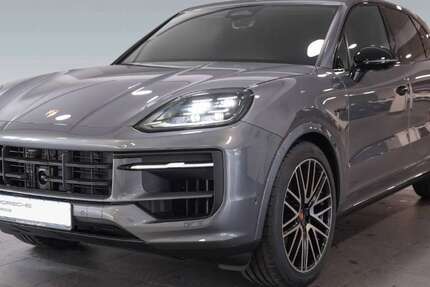 Porsche Cayenne 9.900 km 124.970 &euro; Frankfurt am Main 65936
