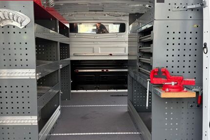 Renault Trafic 34.050 km 19.999 &euro; Erlensee 63526