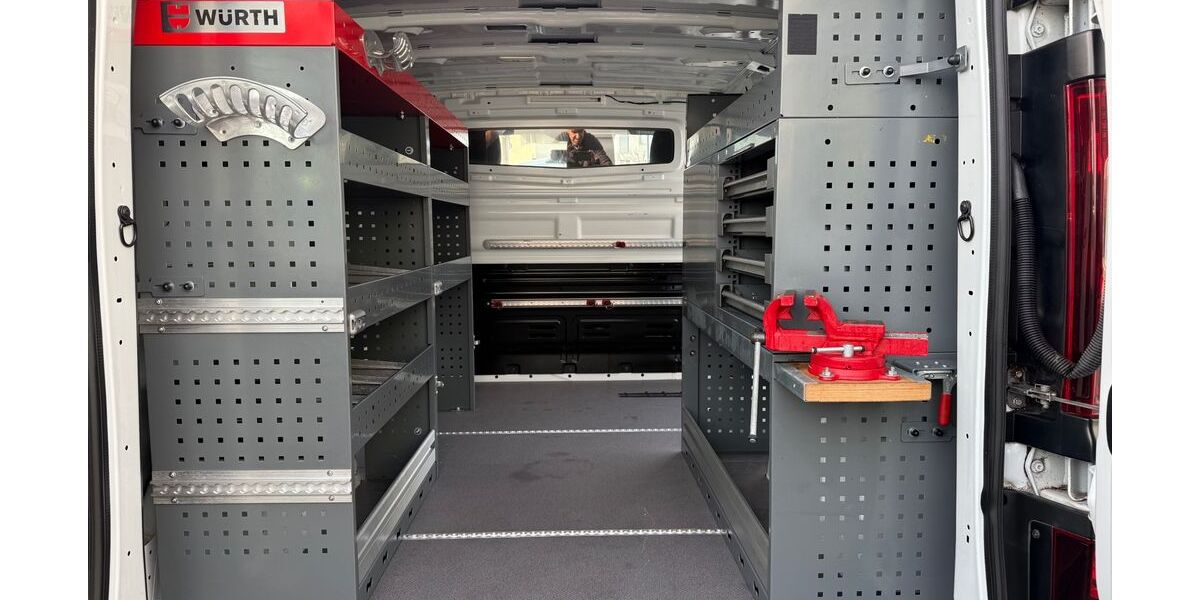 Renault Trafic 34.050 km 19.999 &euro; Erlensee 63526