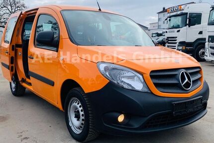 Mercedes-Benz Citan 395.000 km 4.990 &euro; Mühlheim am Main 63165