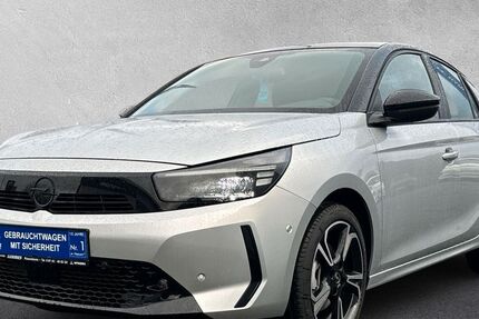 Opel Corsa 2.100 km 22.940 &euro; Rüsselsheim 65428