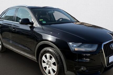 Audi Q3 199.000 km 8.999 &euro; Frankfurt am Main 60386