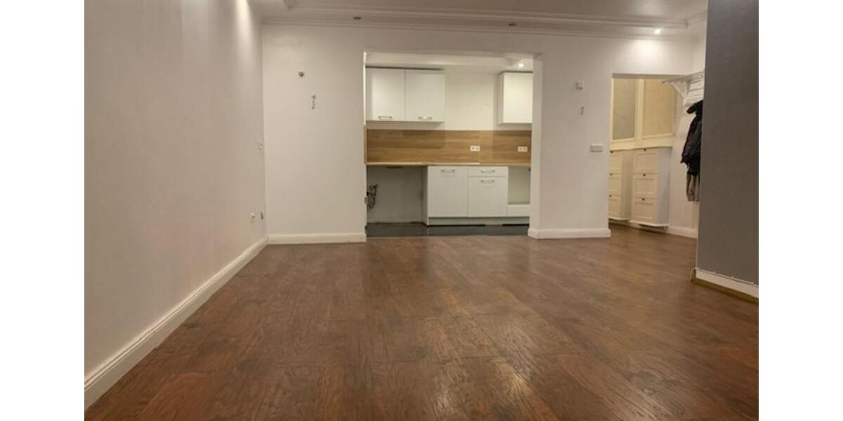 Etagenwohnung Frankfurt am Main Sachsenhausen Süd - 2 Zimmer, 54 m&sup2;, 279.000&euro; | Angebot:23904052