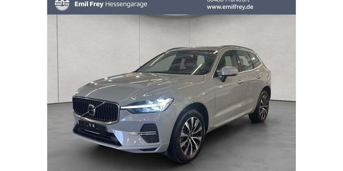 Volvo XC60 16.692 km 34.400 &euro; Frankfurt am Main 60486