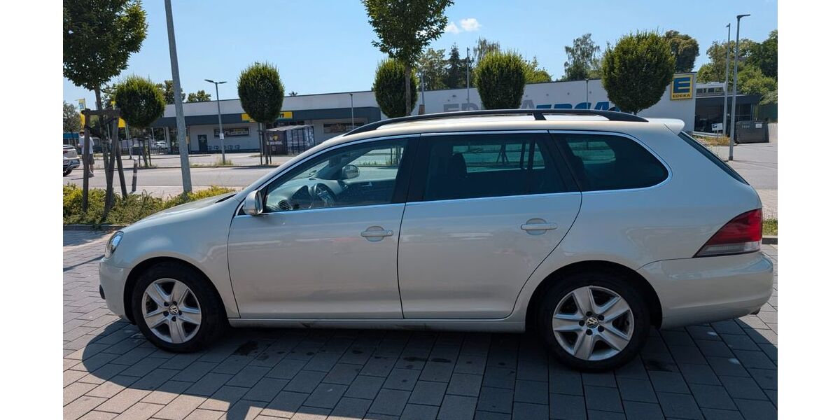 VW Golf 196.000 km 4.500 &euro; Roßdorf 64380