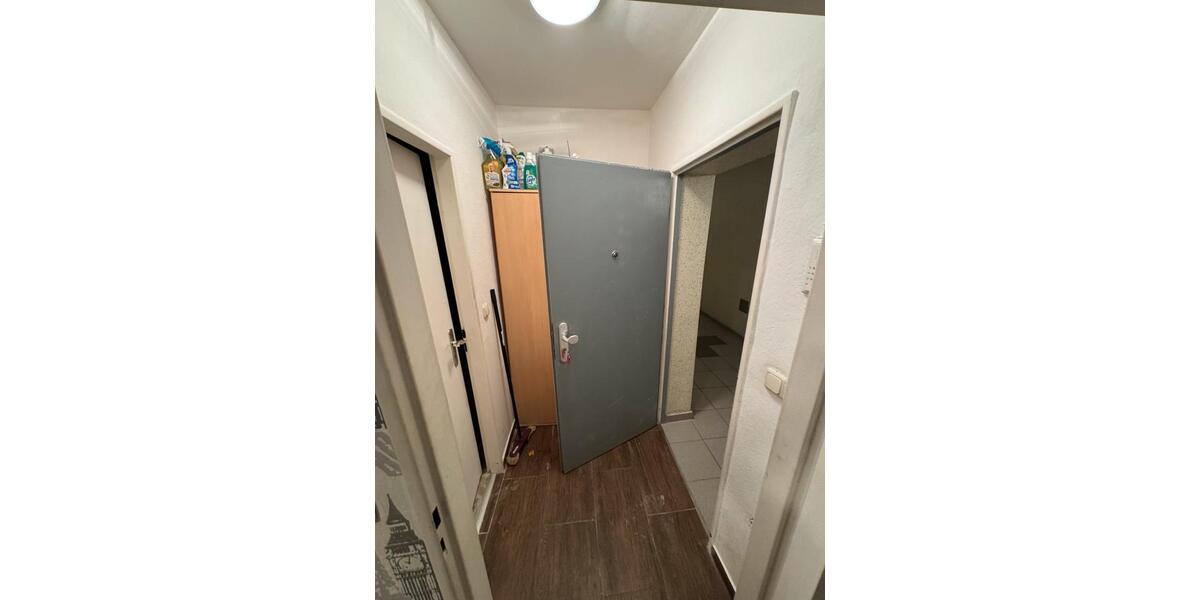 Etagenwohnung Rüsselsheim am Main - 1 Zimmer, 30 m&sup2;, 125.000&euro; | Angebot:25256304