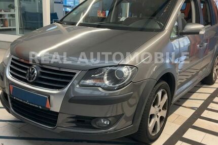 VW Touran 187.000 km 6.799 &euro; Frankfurt am Main 65933